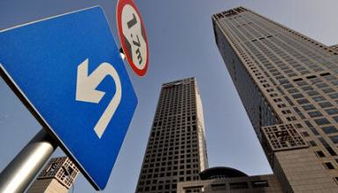 房地產開發投資結束三個月連漲，銷售增速呈現回落趨勢