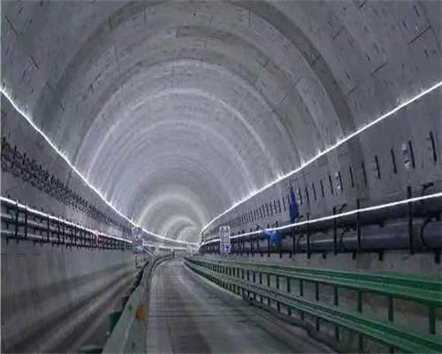 2022開年，隧道局喜訊連連(圖2)