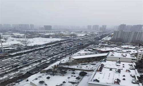  你知道的交通路障都有哪些？(圖1)